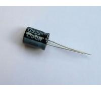 Jellyfish Audio 4.7uF 450V Capacitors 5 pcs Valve Amplifier