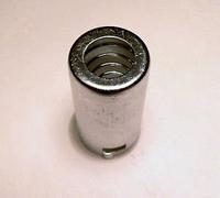 Jellyfish Audio B9A Valve Socket Screening Can for Marshall & Fender Guitar amp Audio Amplifiers