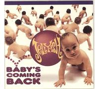 Jellyfish - Baby's Comming Back [Vinyl Single]