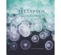 Jellyfish by Lisa-Ann Gershwin - 9780226287676