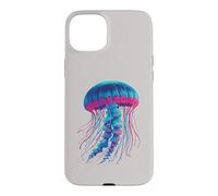 Jellyfish Case for iPhone 15 Plus