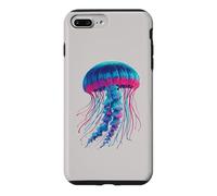 Jellyfish Case for iPhone 7 Plus/8 Plus