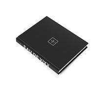 JellyFish Entertainment VIXX - EAU DE VIXX (Vol.3) [Black ver.] CD+Photobook+Postcard+Photocard+Scent Guarantee Card+Folded Poster