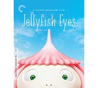 Jellyfish Eyes (The Criterion Collection) [Blu-ray]