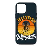 Jellyfish Funny Sea Jelly Case for iPhone 12 mini