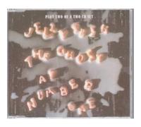 Jellyfish - Ghost at Number One