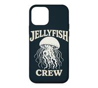 Jellyfish Group Sea Jelly Case for iPhone 12 mini