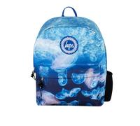Jellyfish Iconic Backpack in Blue