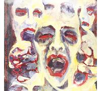 JELLYFISH KISS - Plank [VINYL] [UK Import] [Vinyl LP]