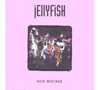 Jellyfish - New Mistake