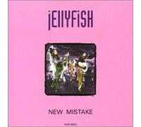 Jellyfish - New Mistake Ep