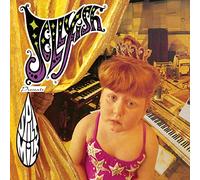 Jellyfish - Spilt Milk