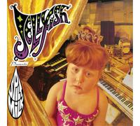 Jellyfish - Spilt Milk