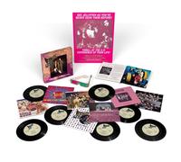 JELLYFISH - WHEN THESE MEMORIES FADE (LIMITED7X7" BOX) 7 VINYL LP SINGLE NEW