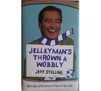 Jellyman's Thrown a Wobbly : Saturday Afternoons in Front of the Telly