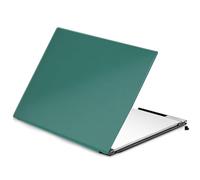 JeLLYPIE for Remarkable 2 Cover, Case for Remarkable2 E-Book Reader with Pen Holder, PU Leather, Green