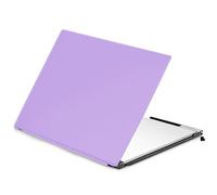 JeLLYPIE for Remarkable 2 Cover, Case for Remarkable2 E-Book Reader with Pen Holder, PU Leather, Purple