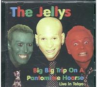 Jellys - Big Big Trip on a Pantomime Ho