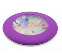Jellystone Designs P Boo Sensory Bag - Galaxy. Space Themed Sensory, Squishy & Tactile Fidget Toy. Find the Hidden Surprises. Silicone. Boys & Girls 18 Months +