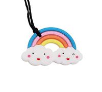 Jellystone Designs Rainbow Pendant - Pastel