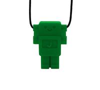 Jellystone -Robot Pendant Grassy Green