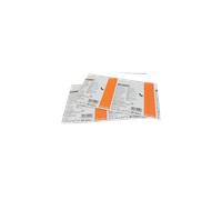 Jelonet 10cm x 40cm Pack of 5 - REF: 7459
