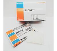 Jelonet 5cm x 5cm Minor Burn Dressings (10)