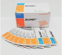 Jelonet 5cm x 5cm Minor Burn Dressings (50)