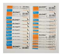 Jelonet 5cm x 5cm Pack of 20 - REF: 7403