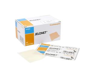 Jelonet | Dressing | 5cm x 5cm | 7403