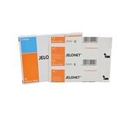 Jelonet Gauze Dressings 10cm x 10cm x 10