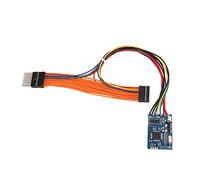 Jelquix 18 in 1 CAN Filter High Performance Data Storage Reduction for Auto Repair Tool