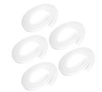 Jelquix 5pcs Sponge Bar Strip Knitting Machine AccessoryVinyl Cloth for KH821-KH891 Lightweight Tool for Knitters