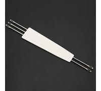Jelquix 6.5mm Pitch Transfer Tool Needle, Durable Knitting Machine Accessory, Perfect Replacement for LK150 LK360 LK100, 1 Unit