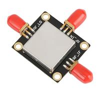Jelquix ADE-6 Passive Mixer Compact Low Conversion Loss Mixer for VHF/UHF Frequency Conversion (ADE-6 High Linearity Low Noise Passive Diode)