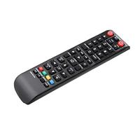 Jelquix AK59-00149A TV Remote Control, Long Distance Transmission, Beautiful Appearance, Easy to Use, for Blu Ray Disc Player, 70g, s Shown