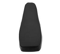 Jelquix ATV Fit for Seat Assembly Saddle Soft Comfortable Durable Design for Pit Quad Dirt Bike Models Plastic and PVC Material