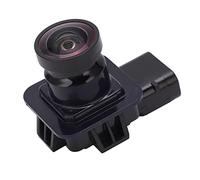 Jelquix Backup Camera, Rear View Camera | with IP68 watertight, Anti-Fog Lens, High Resolution Parking Assist for Focus 2012-2013