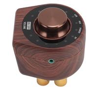 Jelquix Bluetooth 5.0 Small Amplifier Powerful HiFi Sound for Music Lovers 100W X 2 for Desktop Use