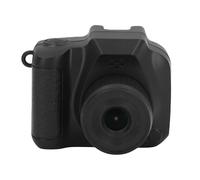 Jelquix Camcorder Video Camera, 1080P Vlogging Camera with 1.3 Inch LCD Screen, Real Time Preview, OTG Real Time Sharing, Automatic Loop Recording, for Outdoor Cycling, Travel (128GB)
