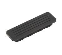 Jelquix Camera Power Back Cover Rubber Cap for D7200 - Durable Protection - Essential Repair Part - Elastic Material - 1 Unit