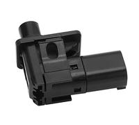 Jelquix Car Alarm System Switch, Trunk Hood Bonnet Sensor Switch OE 61319119052 for 1 3 5 6 7 Series X1 X3 X5 Z3 Z8 M 2000-2015