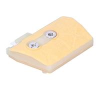 Jelquix Chainsaw Air Filter Replacement Durable ABS Air Filter for 038 Magnum/MS381 Chainsaw Parts, 1.8oz