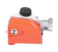 Jelquix Chainsaw Gearbox Head Stable Performance for Various Machines As Shown in the Picture (26mmx7 Teeth)