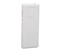 Jelquix Compact MP3 Music Player with Long Lasting Battery and Lossless Decoding for Work and Leisure 64G Capacity (White)