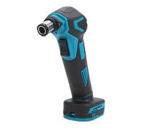 Jelquix Cordless Palm Nailer Brushless Electric Nail Hammer 14000RPM, LED Light Nailer, Adjustable 0-45-90 Degree Angle with Compact Design, Ideal for Framing & Tight Spaces