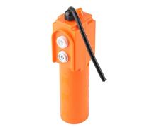 Jelquix Crane Button Self-Resetting Hoist Switch for Small Electric Crane 5A/2A COB-61DR ABS Plastic for AC 500V DC Circuits Control System