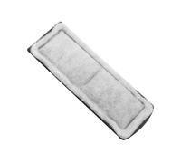 Jelquix Crystal Bio-Chem Efficient Filter Replacement for Fish Tank Aquarium, Easy Install for XP-05 09 11 13, Filter for Clean Water, Activated Carbon for Aquarium Enthusiasts (XP-05 09 11 13
