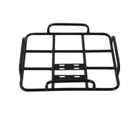 Jelquix Delivery Food Box Rack Durable 80kg Loading Steel Tube for Motorcycle Electric (Type 1 52/42 ID)