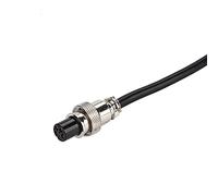 Jelquix DSK T12-D Soldering Handle High Performance Insulation Constant Temperature Control for Electronic Repair Enthusiasts Silicone Black 1 Handle & 1 Iron Tip (Special for DSK T12-D